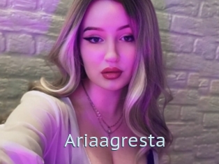 Ariaagresta