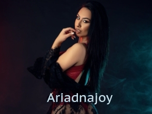 Ariadnajoy
