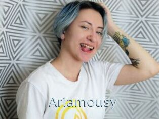 Ariamousy
