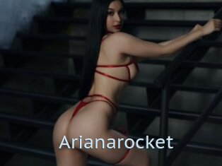Arianarocket