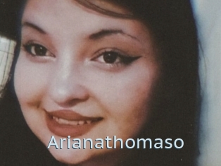 Arianathomaso