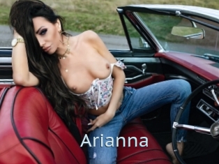Arianna