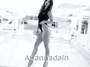 Ariannadain