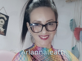 Ariannaleath