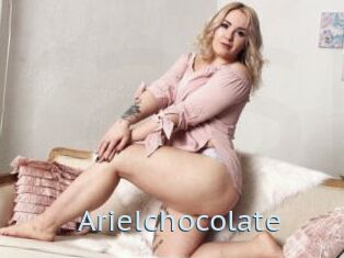 Arielchocolate