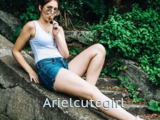 Arielcutegirl