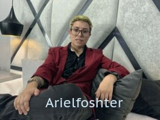 Arielfoshter