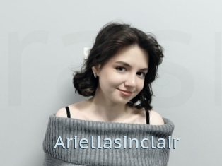 Ariellasinclair
