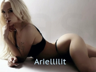 Ariellilit