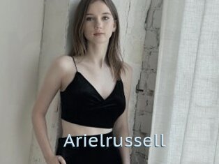 Arielrussell