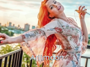 Ariimoon