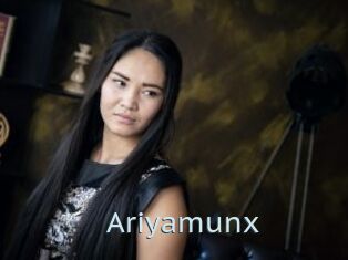 Ariyamunx