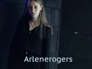 Arlenerogers
