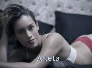 Arleta