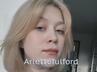 Arlettefulford