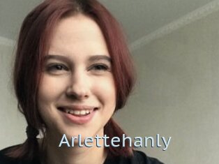 Arlettehanly