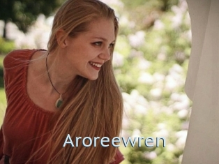 Aroreewren