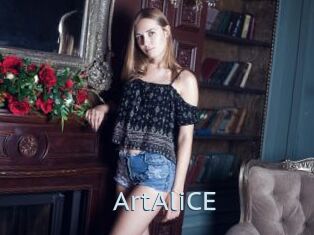 ArtAliCE