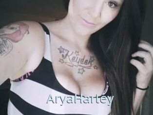 AryaHarley