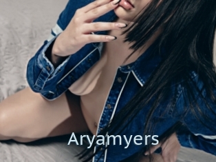 Aryamyers