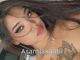 Asamiakaarii