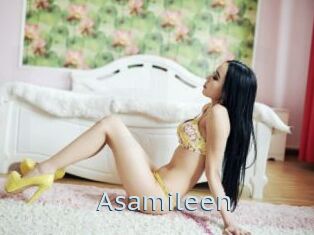 Asamileen