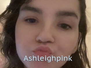Ashleighpink