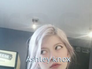 Ashley_knox