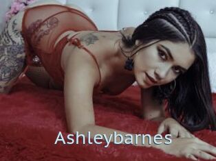 Ashleybarnes