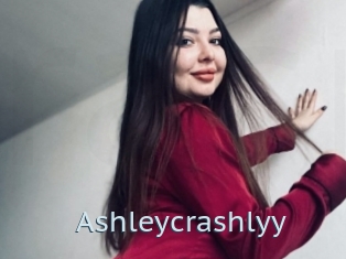 Ashleycrashlyy