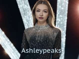 Ashleypeaks