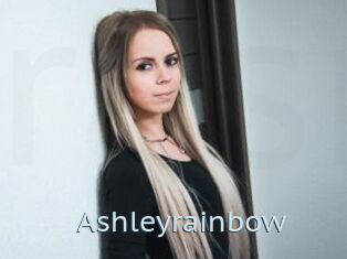 Ashleyrainbow