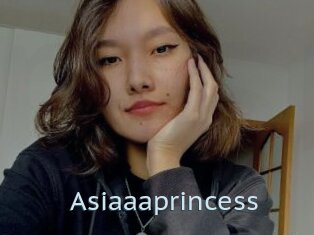 Asiaaaprincess
