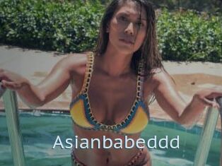 Asianbabeddd