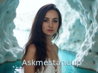 Askmestandup