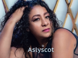 Aslyscot