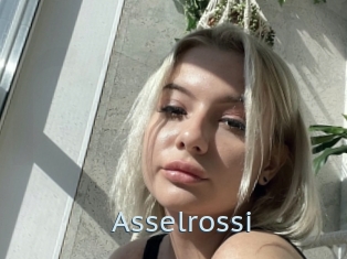 Asselrossi