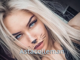 Astacolleman