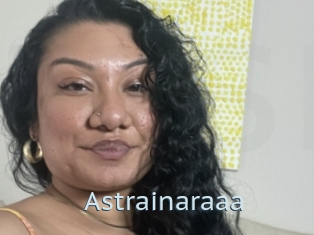 Astrainaraaa
