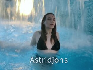 Astridjons