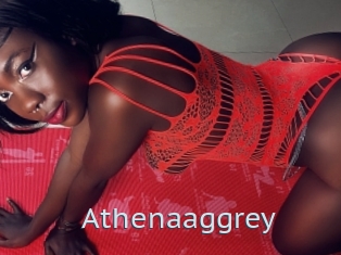 Athenaaggrey