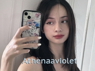 Athenaaviolet