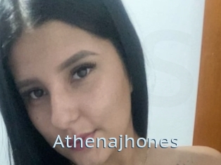 Athenajhones
