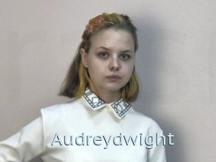 Audreydwight