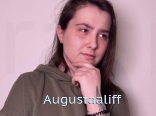 Augustaaliff