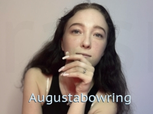Augustabowring