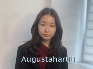 Augustahartill