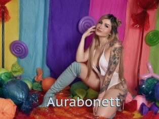 Aurabonett