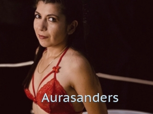 Aurasanders