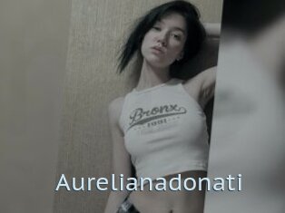 Aurelianadonati